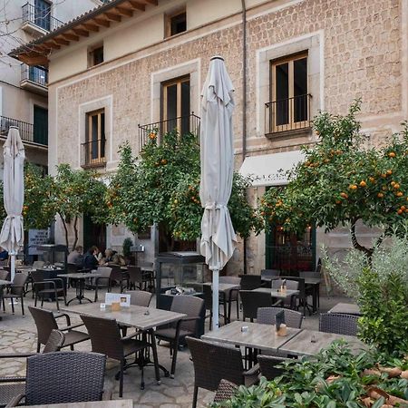 Soller Plaza Hotel Luaran gambar