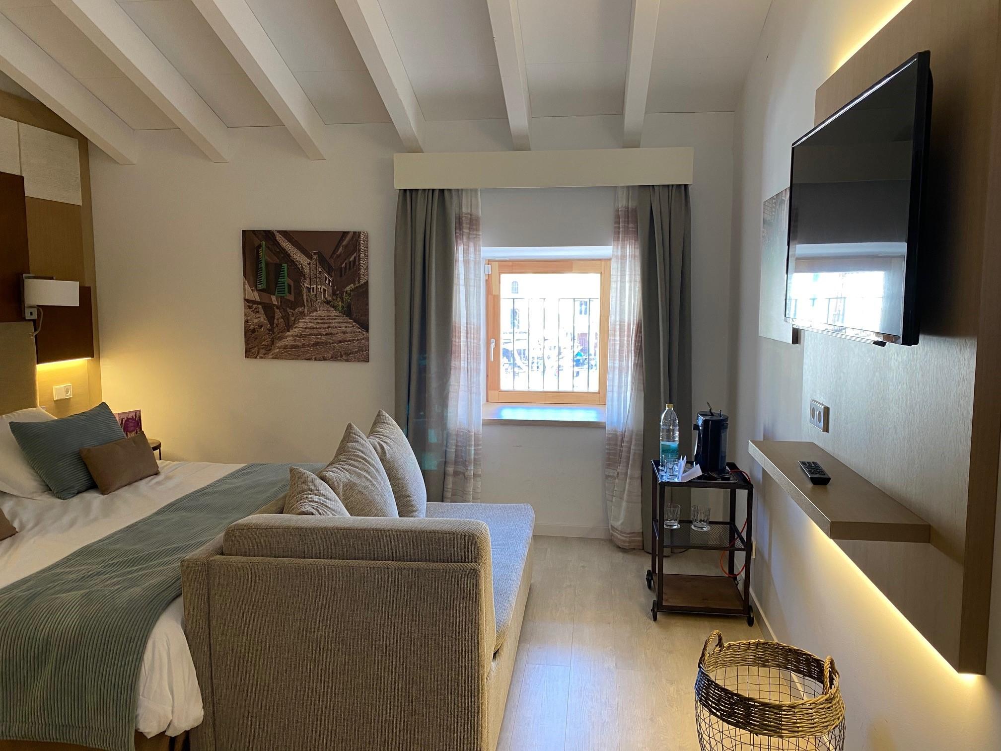 Soller Plaza Hotel Luaran gambar