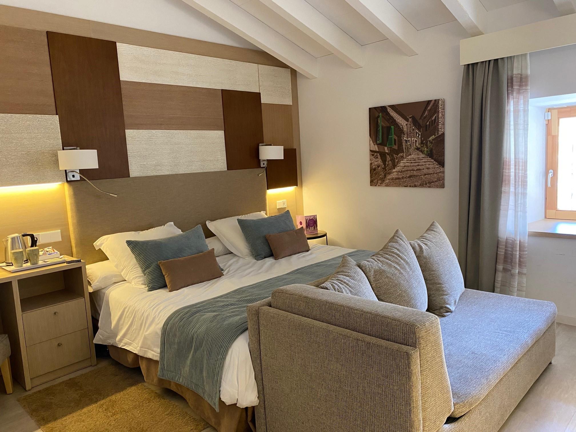 Soller Plaza Hotel Luaran gambar