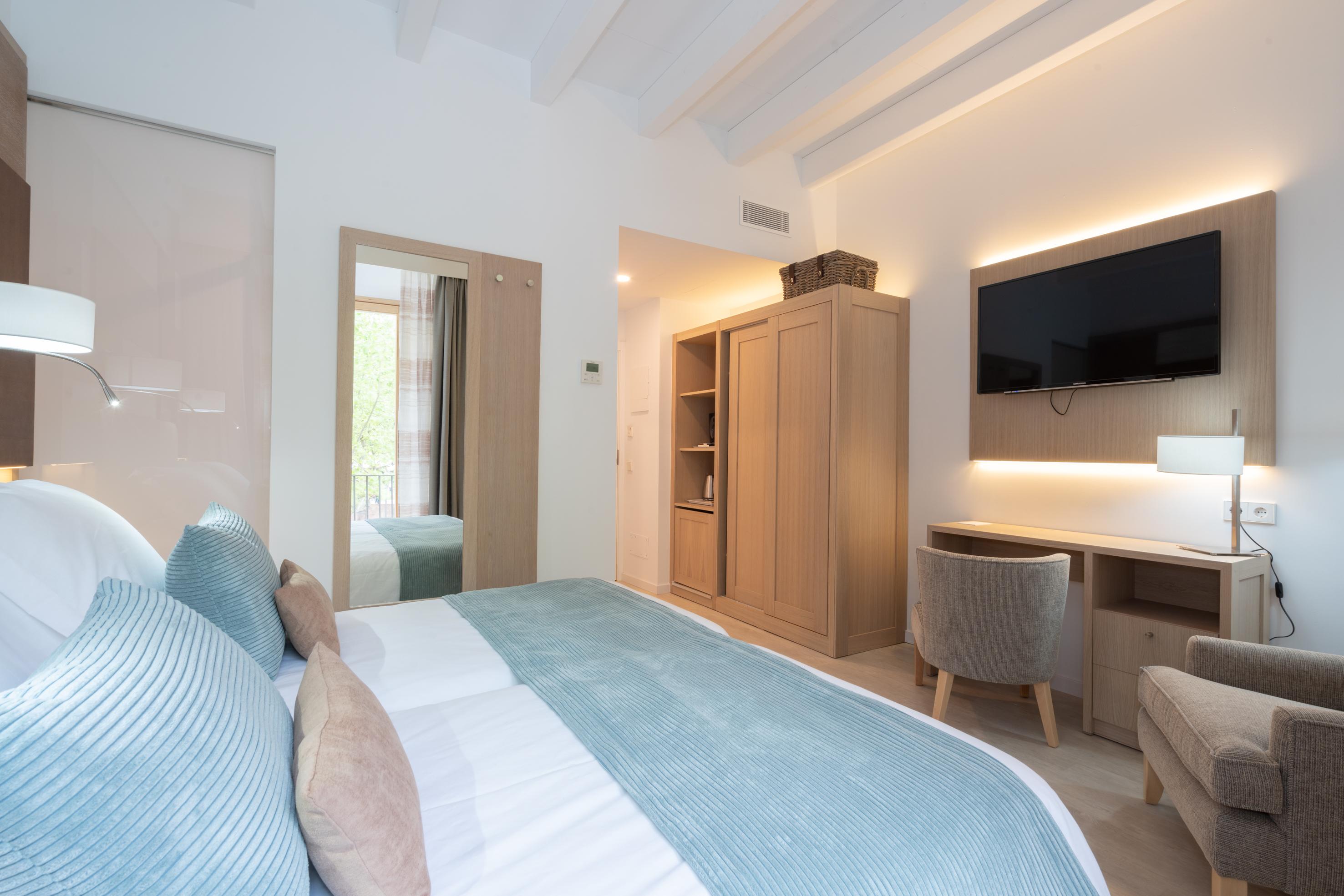 Soller Plaza Hotel Luaran gambar