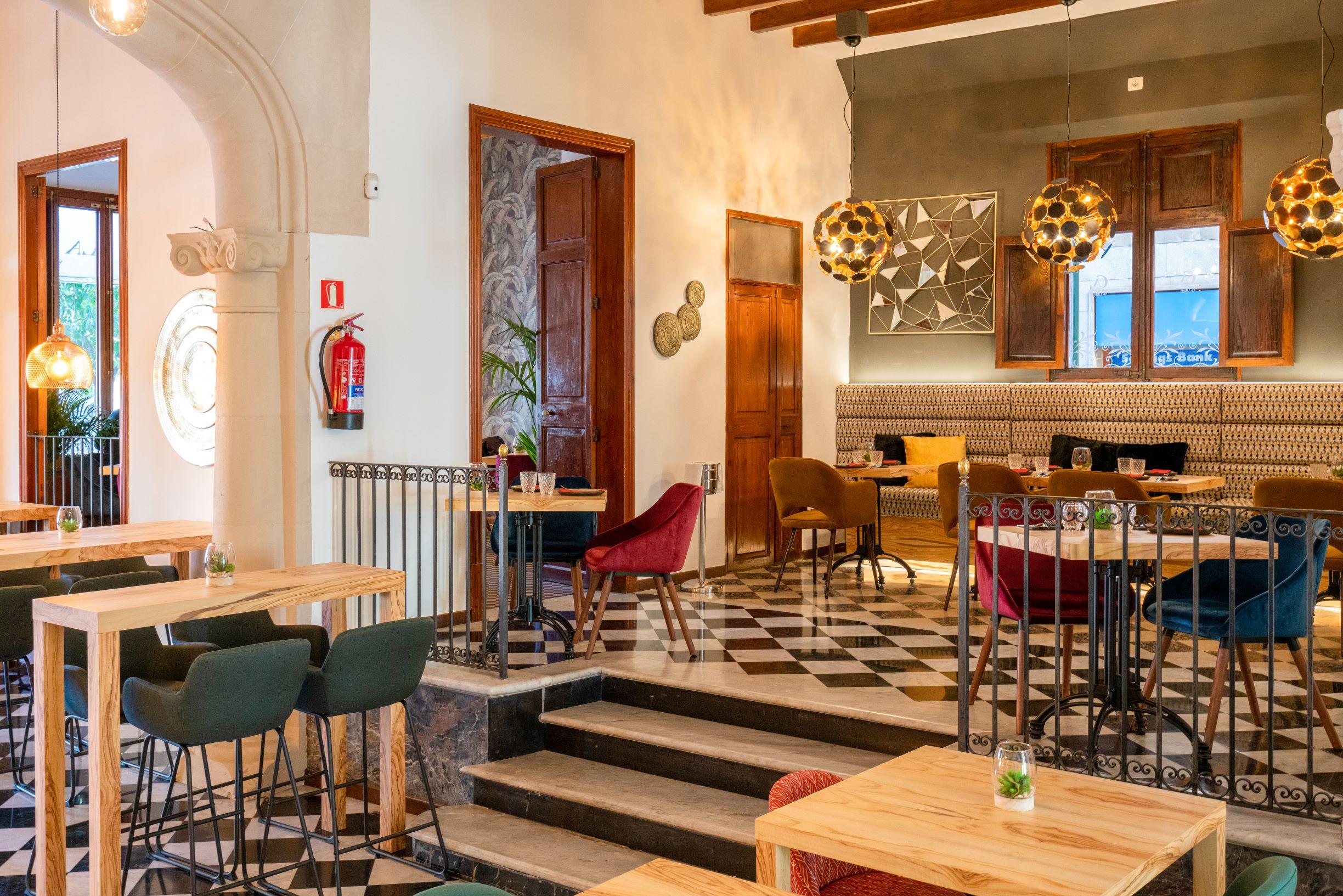 Soller Plaza Hotel Luaran gambar