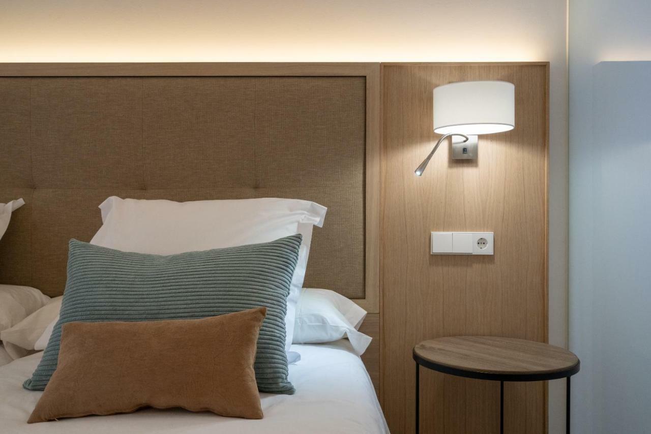 Soller Plaza Hotel Luaran gambar