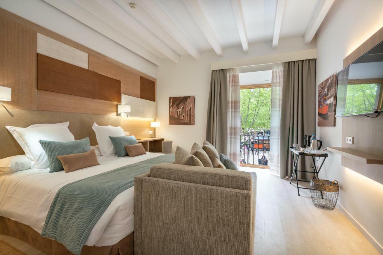 Soller Plaza Hotel Luaran gambar