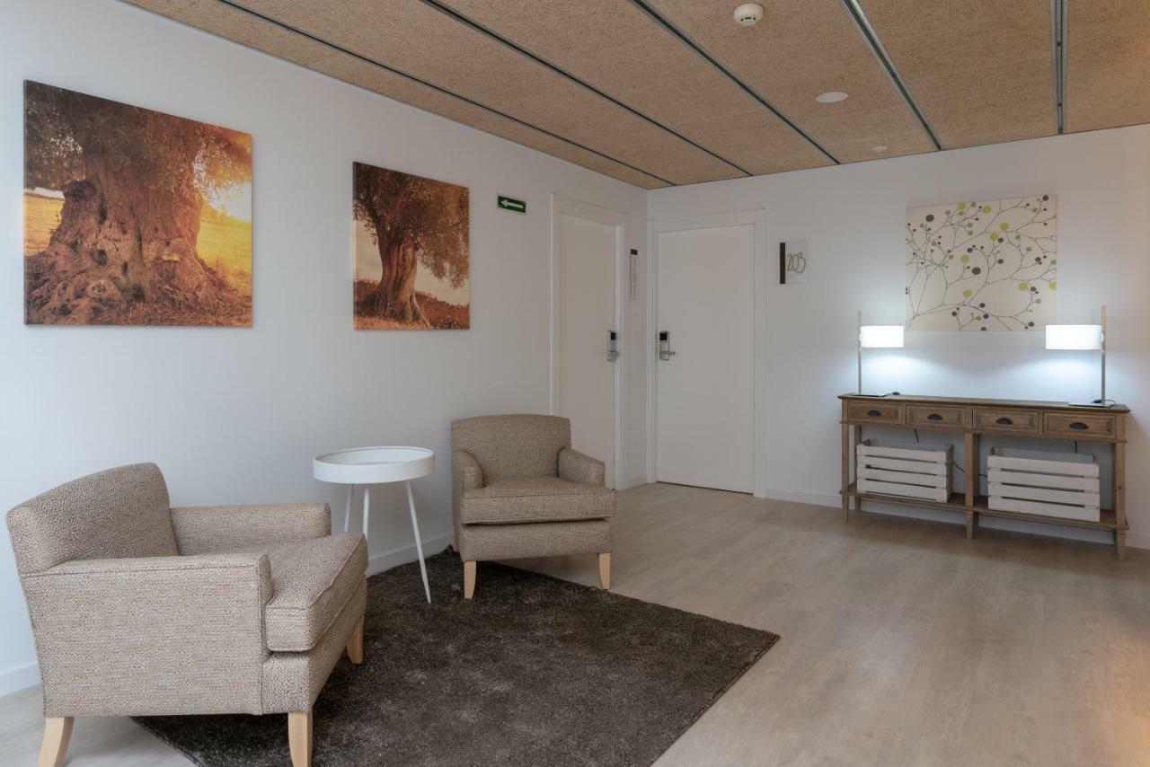 Soller Plaza Hotel Luaran gambar