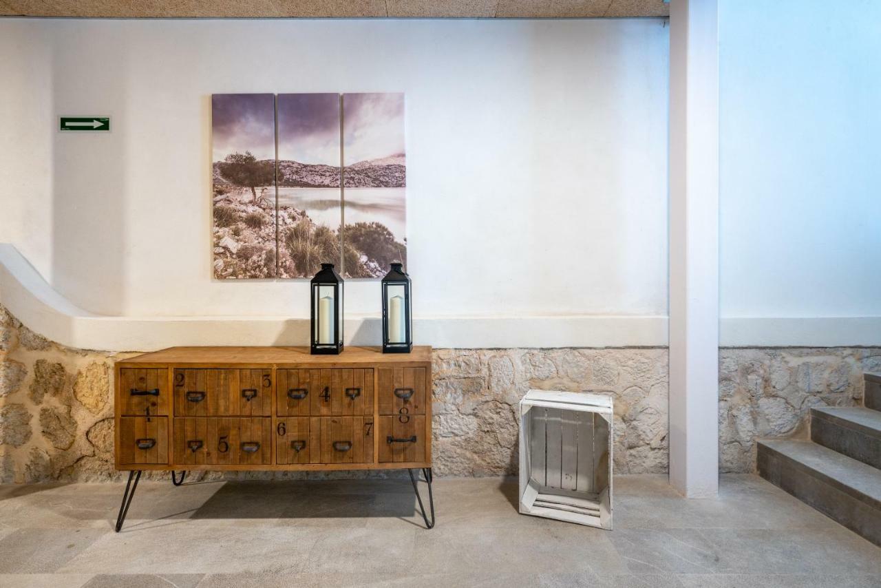 Soller Plaza Hotel Luaran gambar