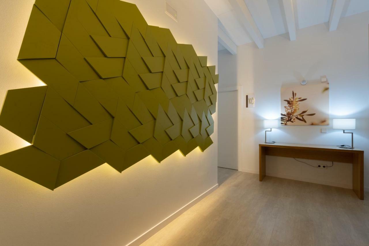 Soller Plaza Hotel Luaran gambar